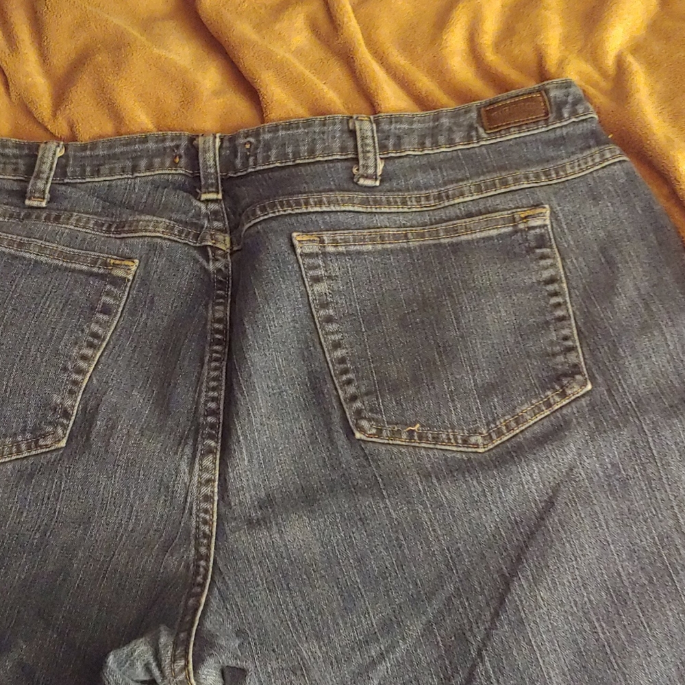 Jeans - Picture 3 of 4